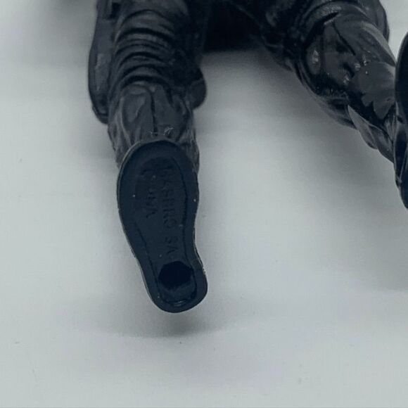 Star Wars The Force Awakens First Order Tie Fighter Pilot Action Figure - Picture 3 of 4